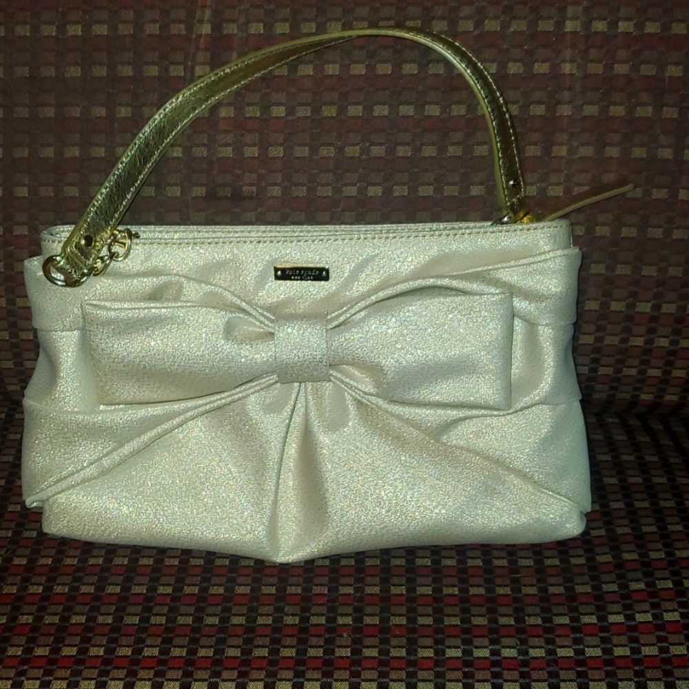Kate Spade Pink Purse